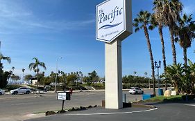 Pacific Inn San Diego Ca